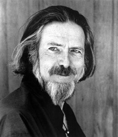 Alan Watts - Philosopher