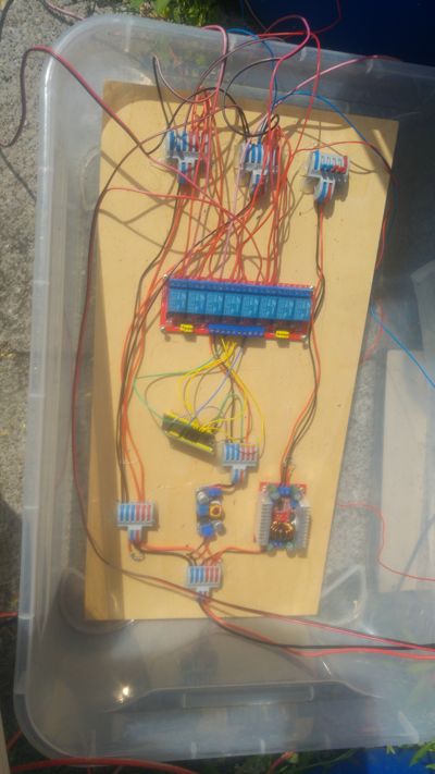 Electrical Wiring - Trust me I'm an Engineer